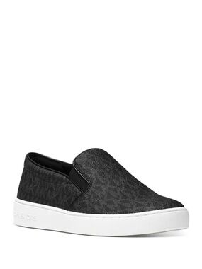 Michael Kors slip on shoes